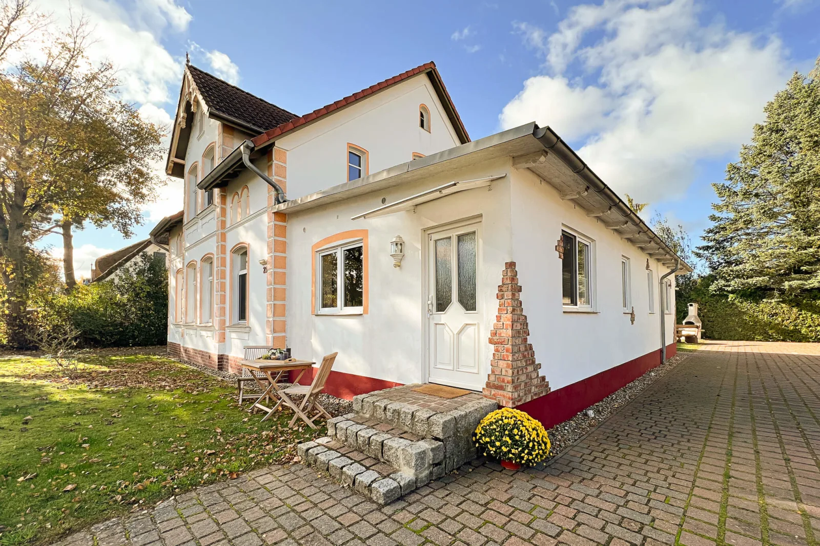 Villa Mare Whg 1