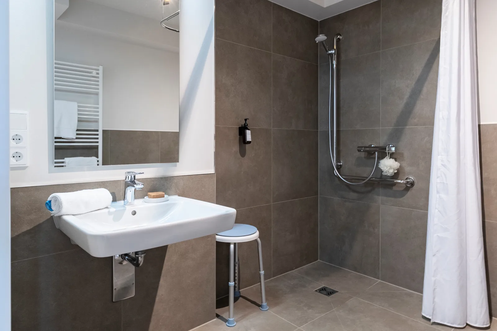 Komfort-Apartement 3