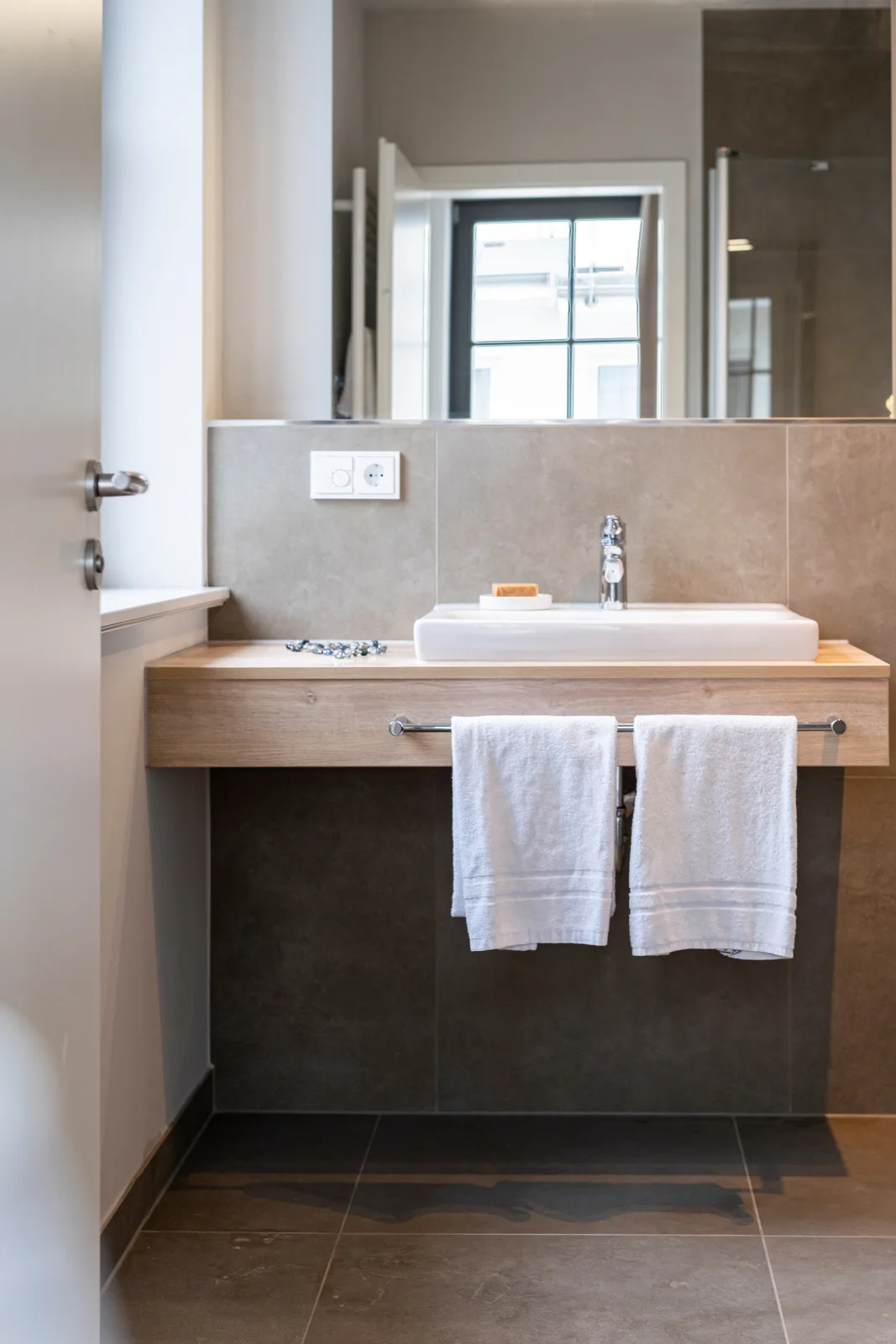 Komfort-Apartement 5