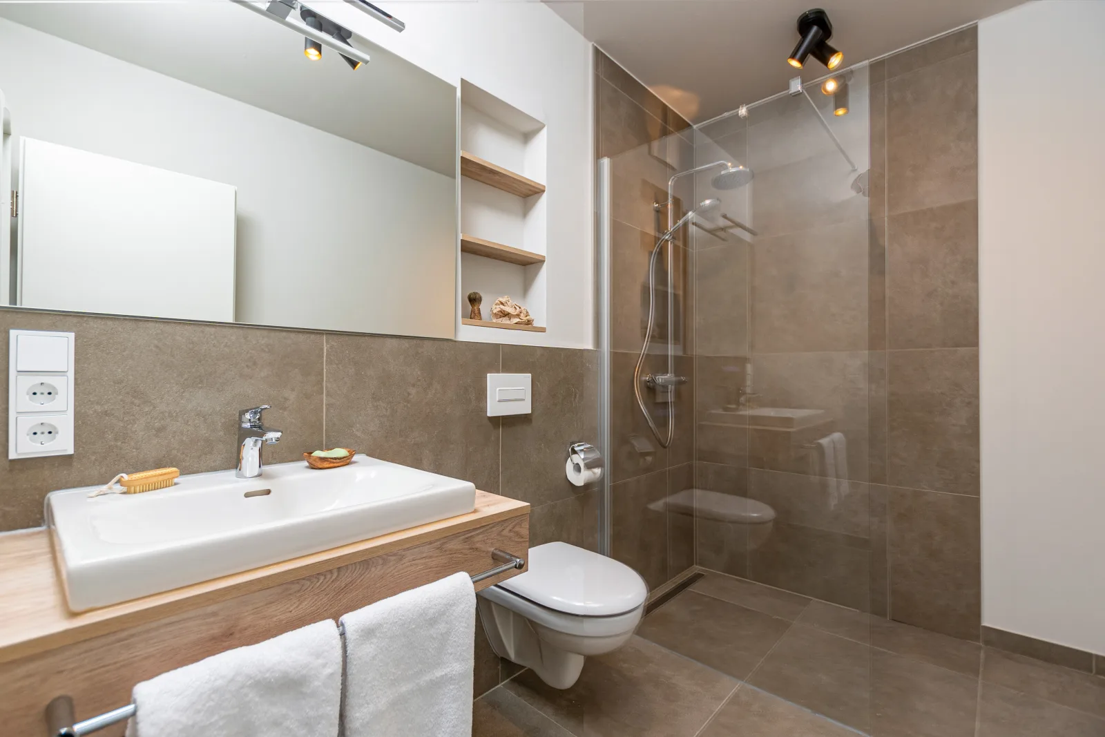 Komfort-Apartement 8