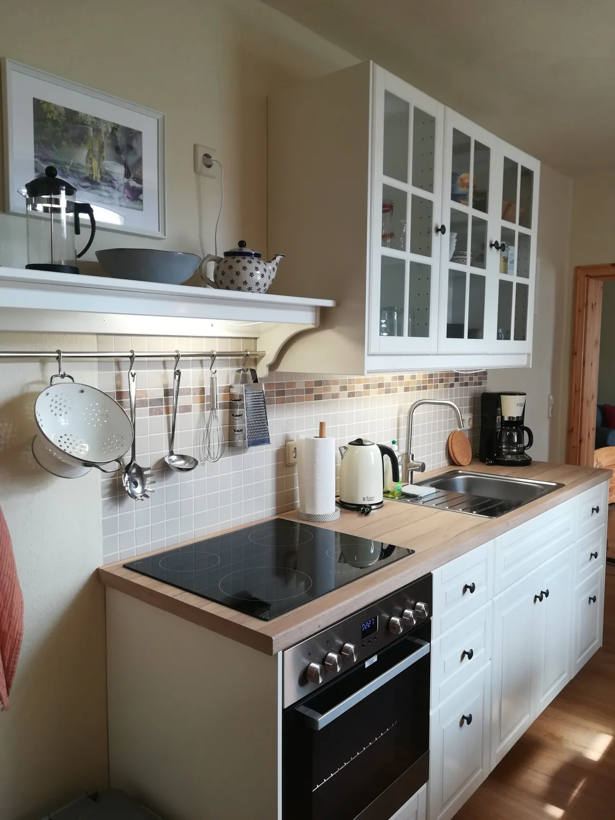 Ferienwohnung Storchenblick