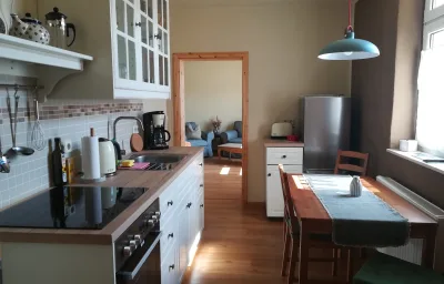 Ferienwohnung Storchenblick