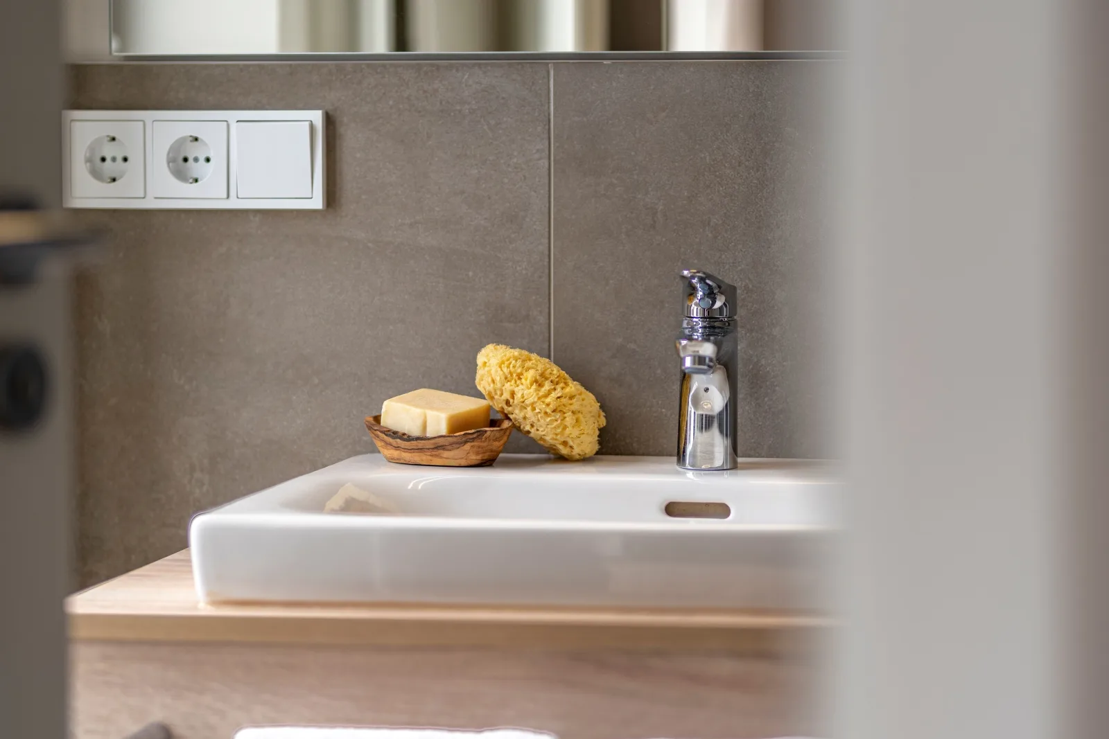 Komfort-Apartement 10