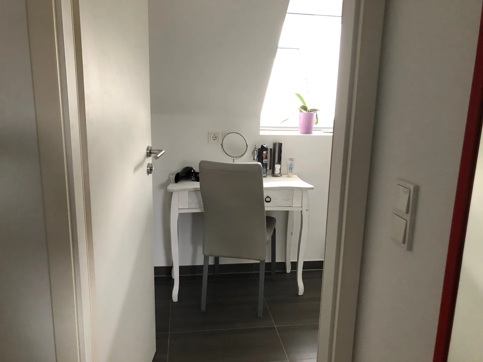 FeWo Apartment Maria