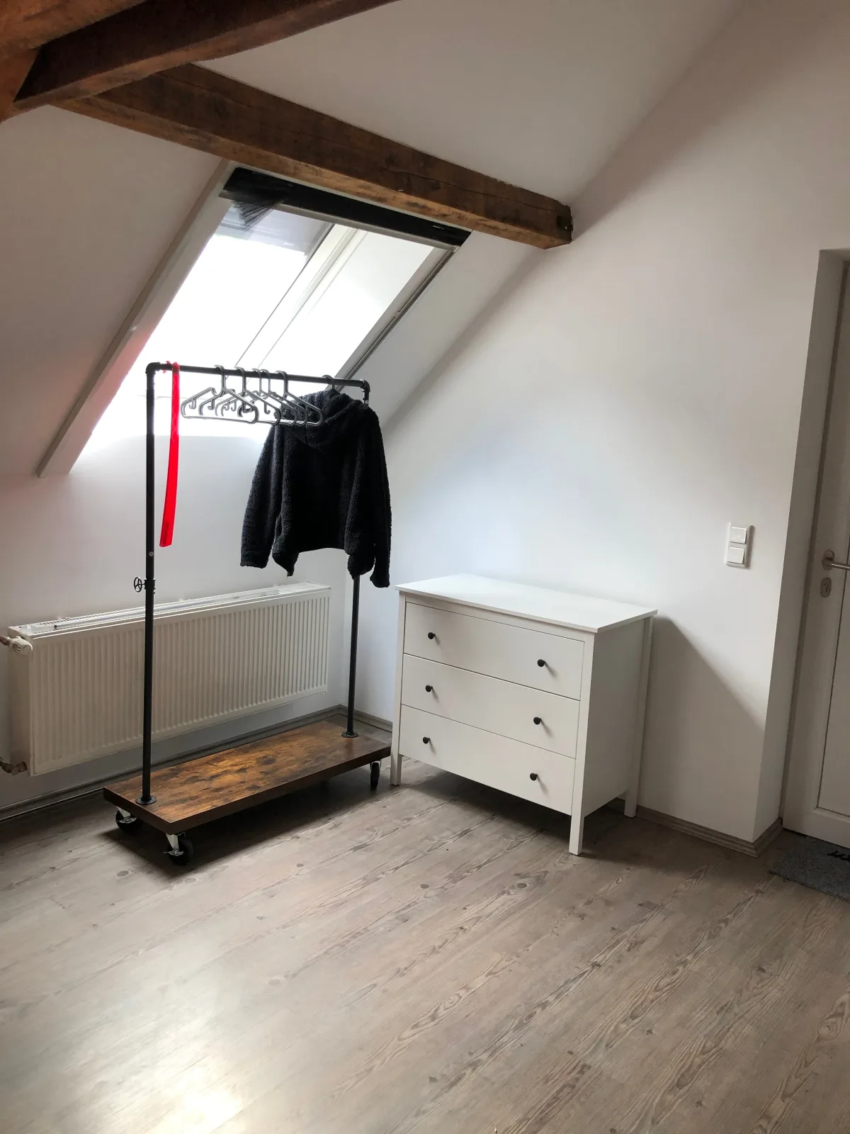 FeWo Apartment Maria