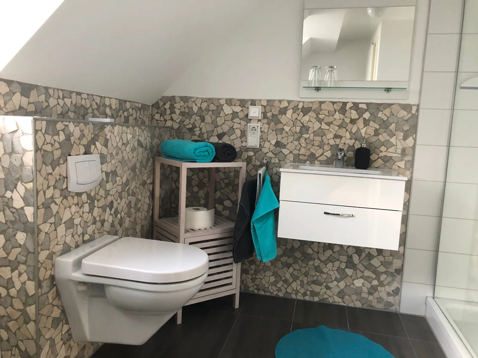 FeWo Apartment Maria