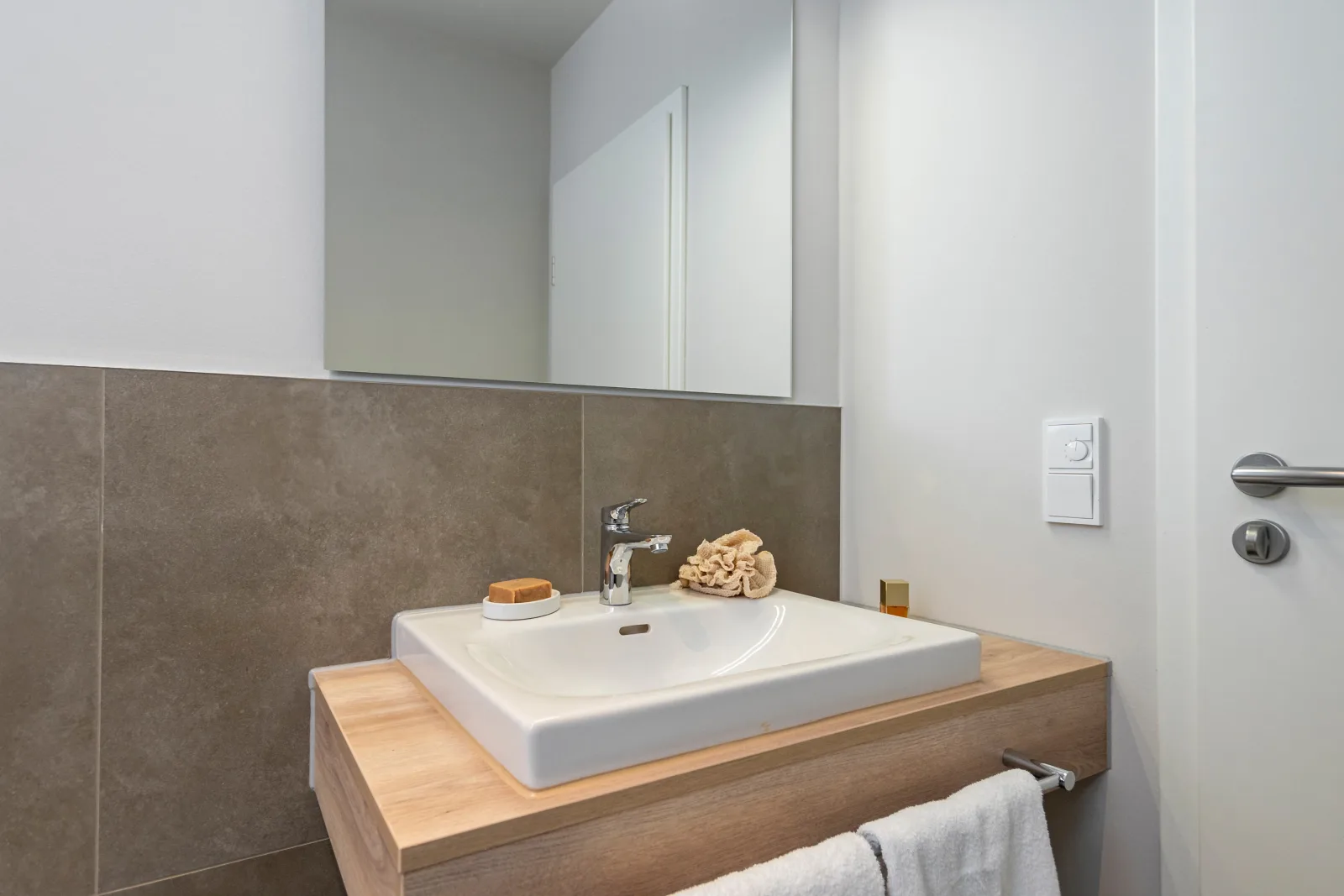 Komfort-Apartement 12