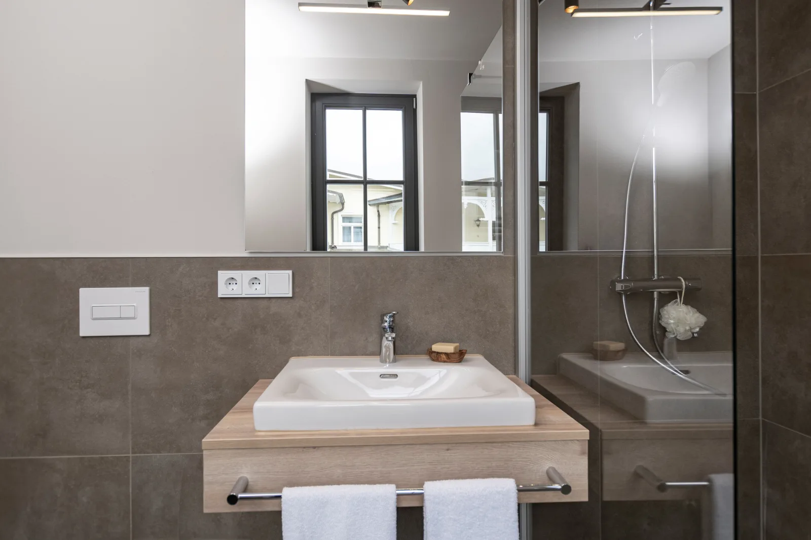 Komfort-Apartement 14