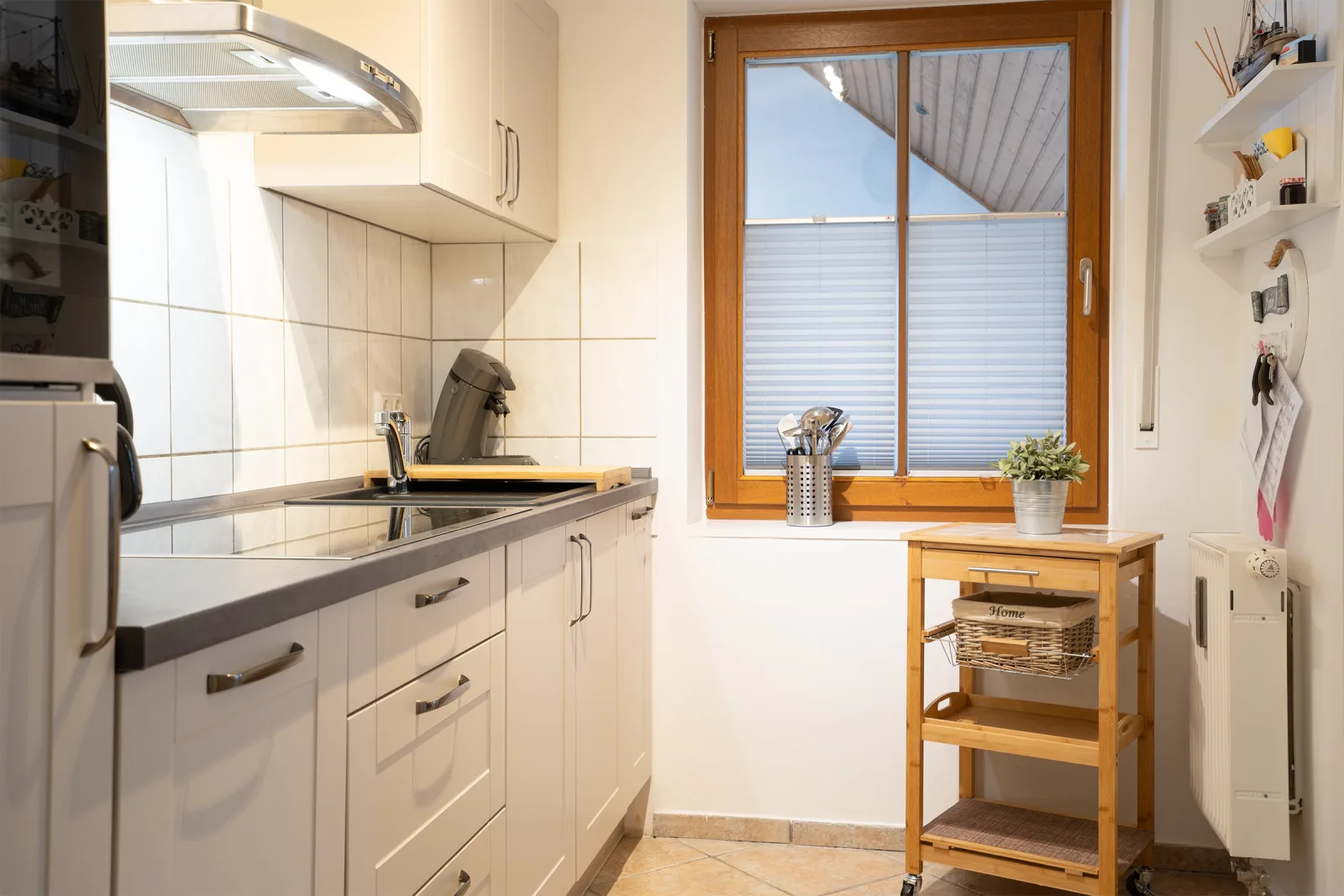Premium Quartier Solymar Pelzerhaken - Ferienwohnung strandnah