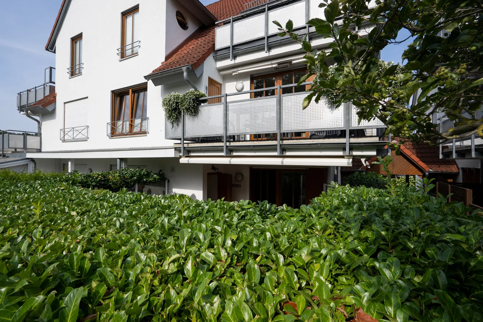 Premium Quartier Solymar Pelzerhaken - Ferienwohnung strandnah