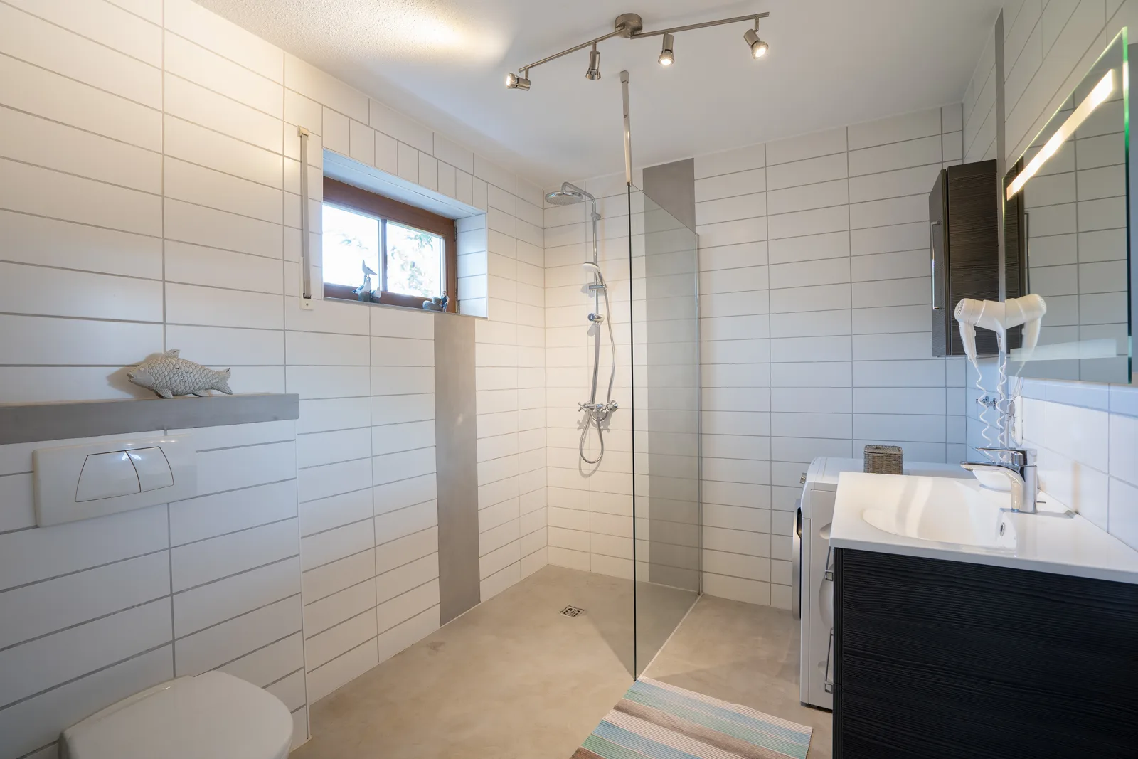 Premium Quartier Solymar Pelzerhaken - Ferienwohnung strandnah