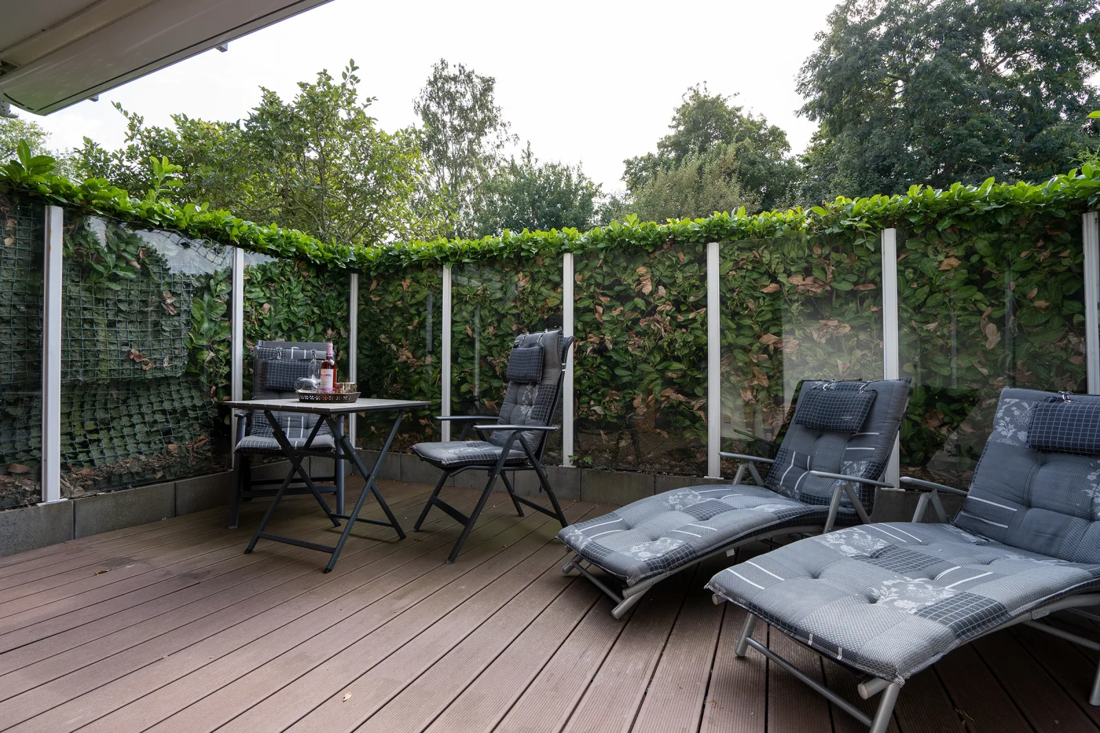 Premium Quartier Solymar Pelzerhaken - Ferienwohnung strandnah