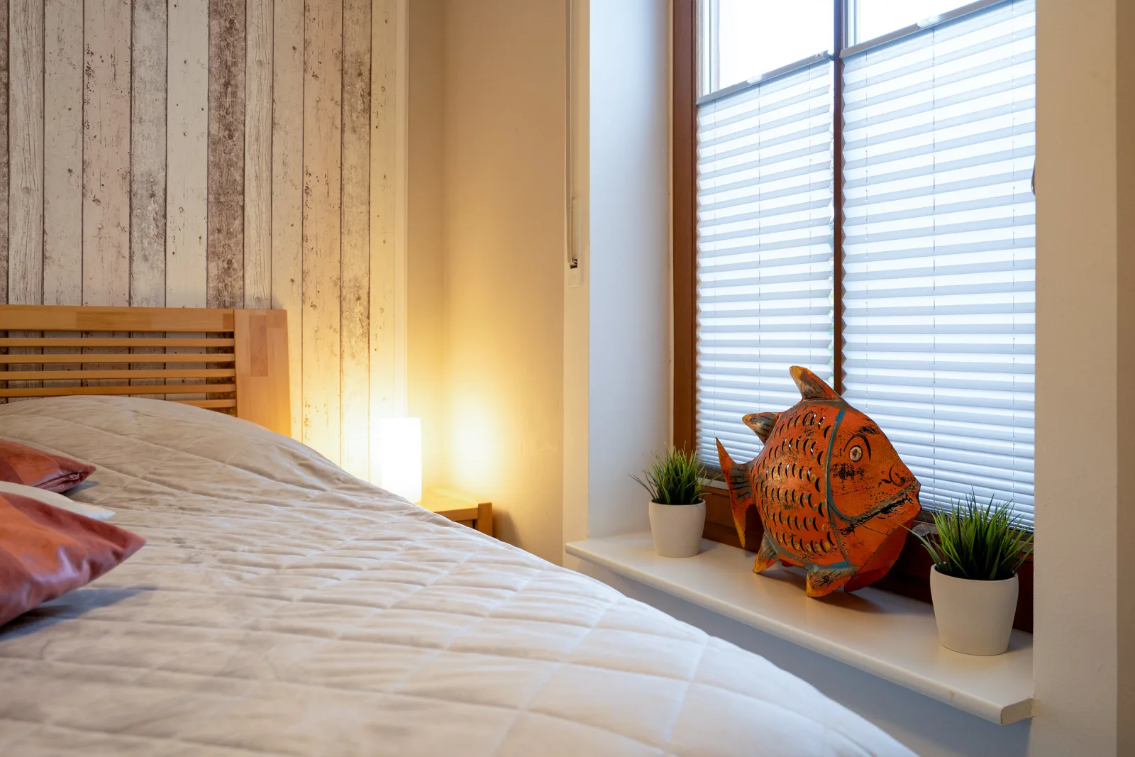 Premium Quartier Solymar Pelzerhaken - Ferienwohnung strandnah