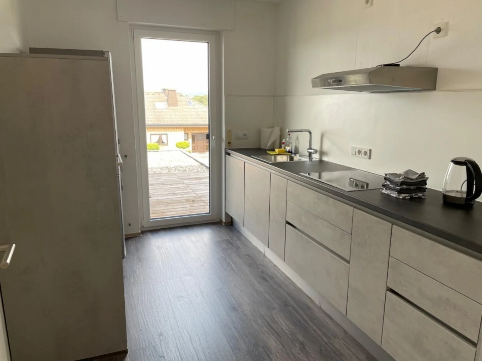 Ferienwohnung Lara