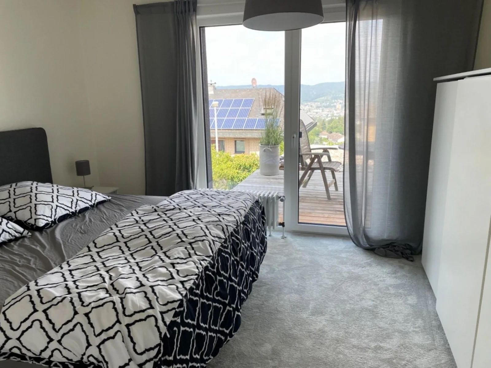 Ferienwohnung Lara