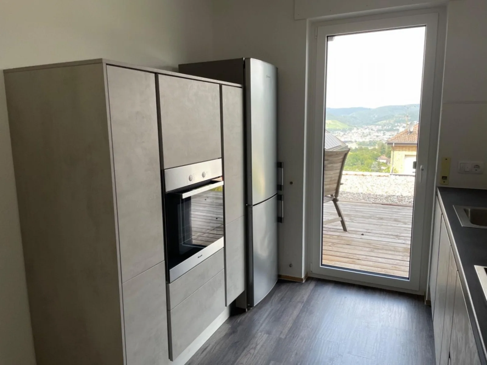 Ferienwohnung Lara