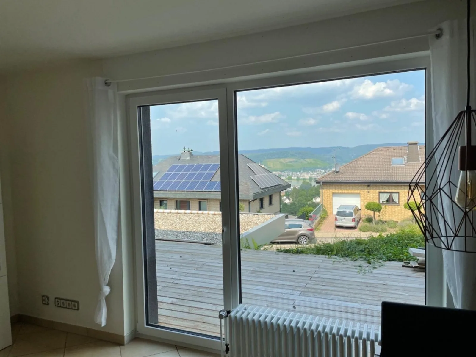 Ferienwohnung Lara