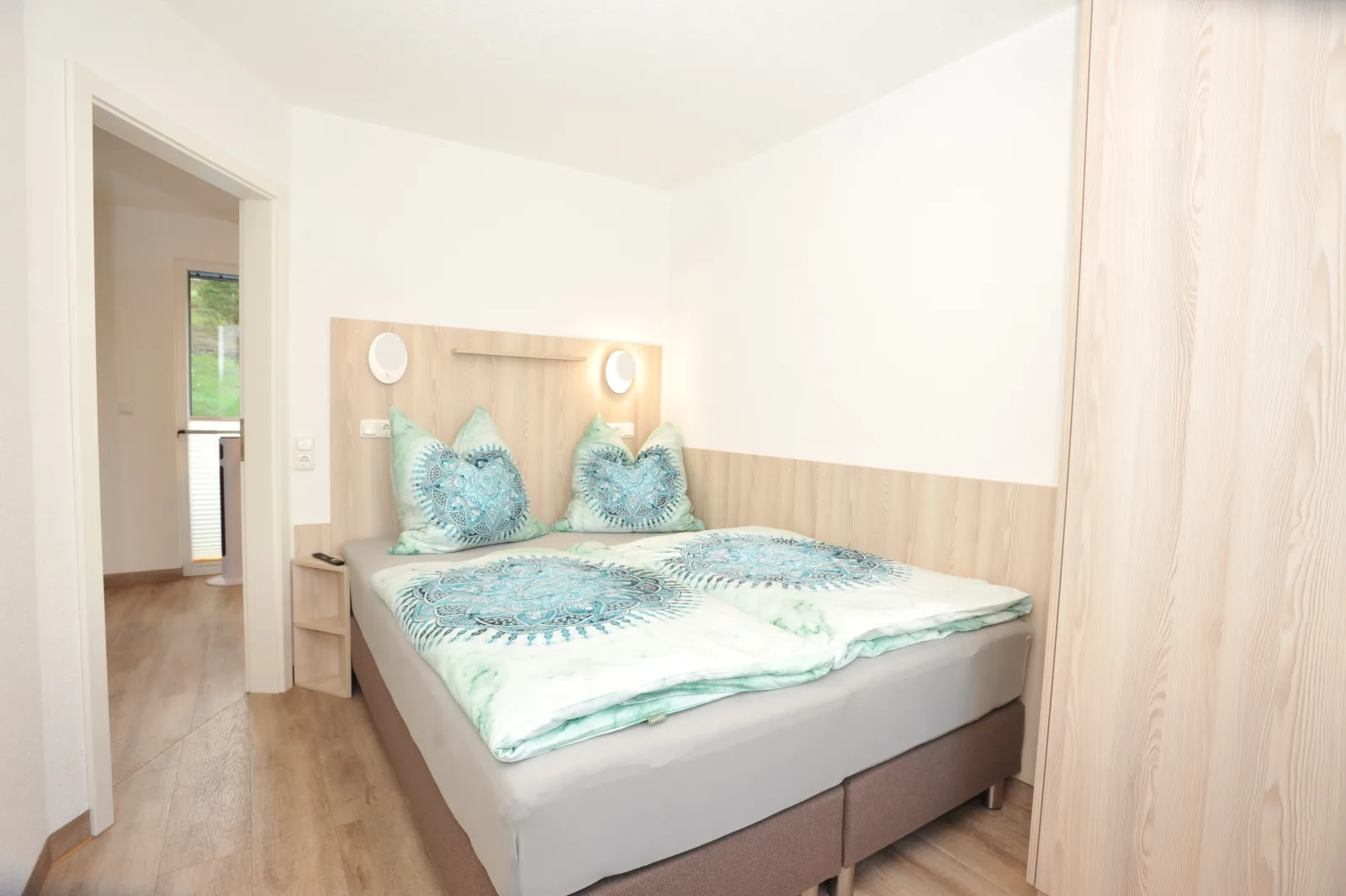 Ferienhaus Fuchswinkel