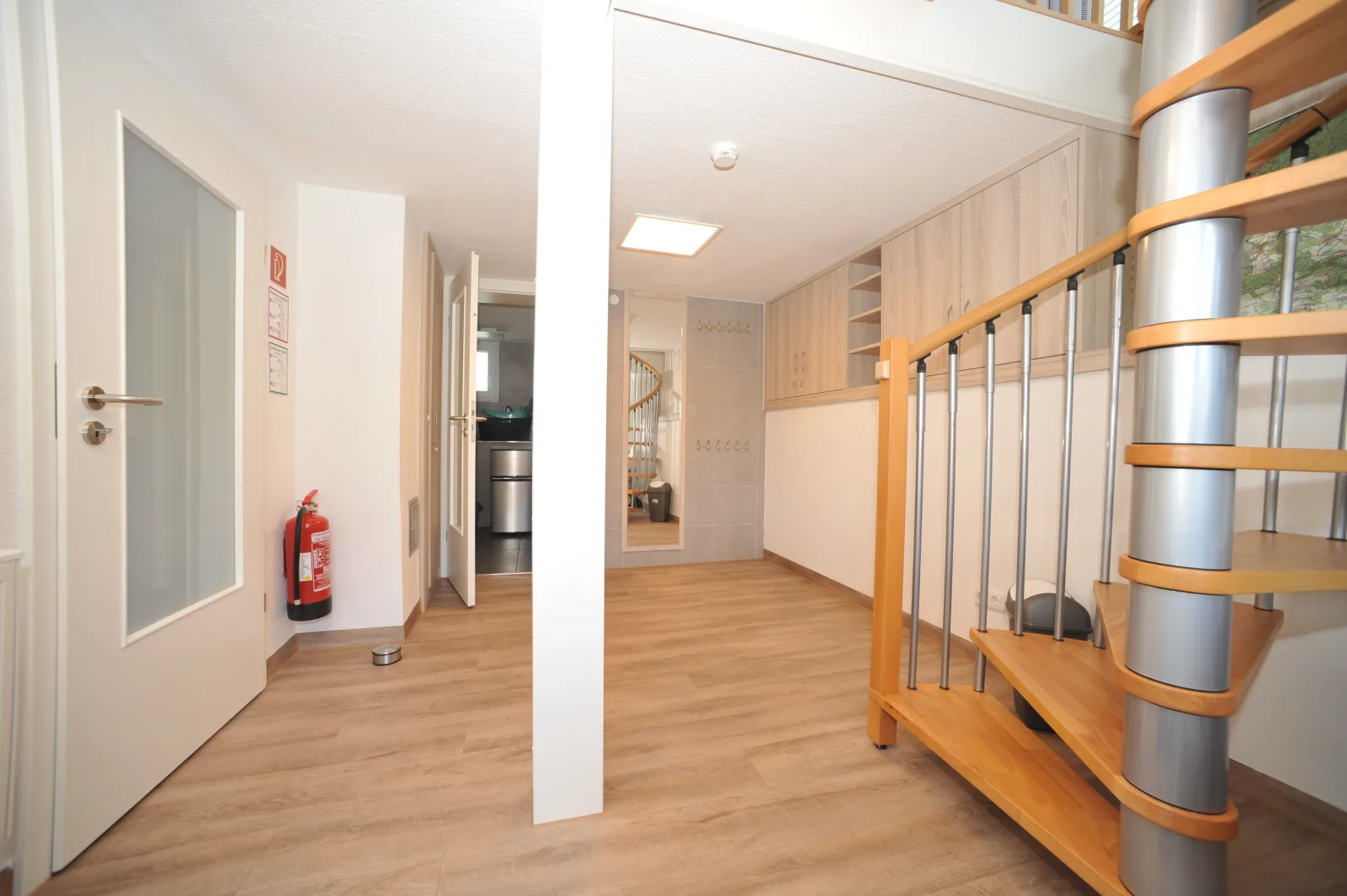 Ferienhaus Fuchswinkel