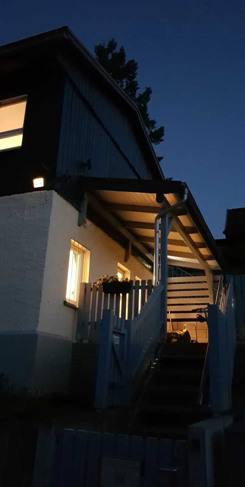 Ferienhaus Fuchswinkel