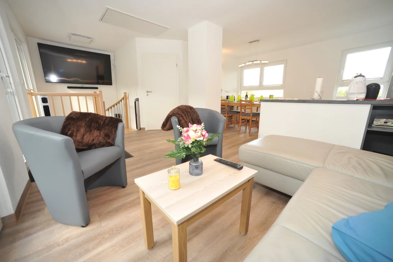 Ferienhaus Fuchswinkel