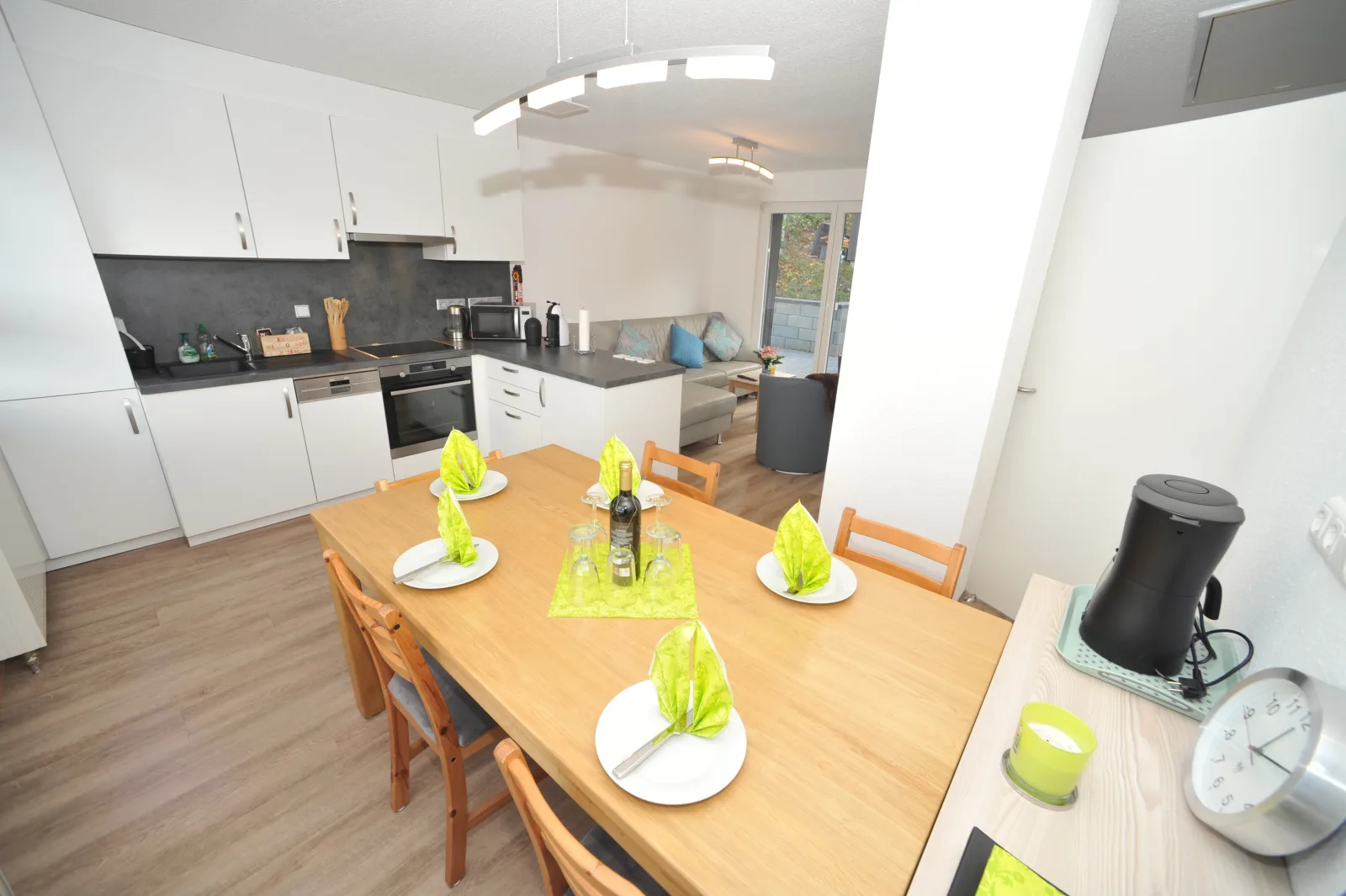 Ferienhaus Fuchswinkel