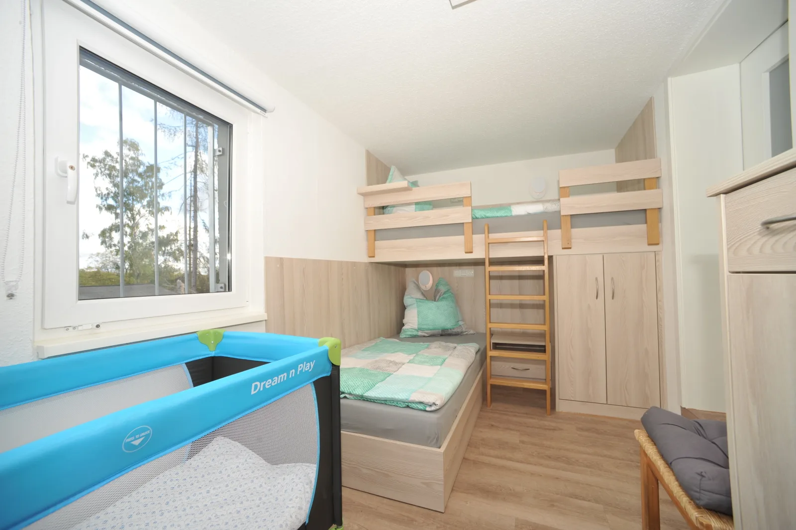 Ferienhaus Fuchswinkel