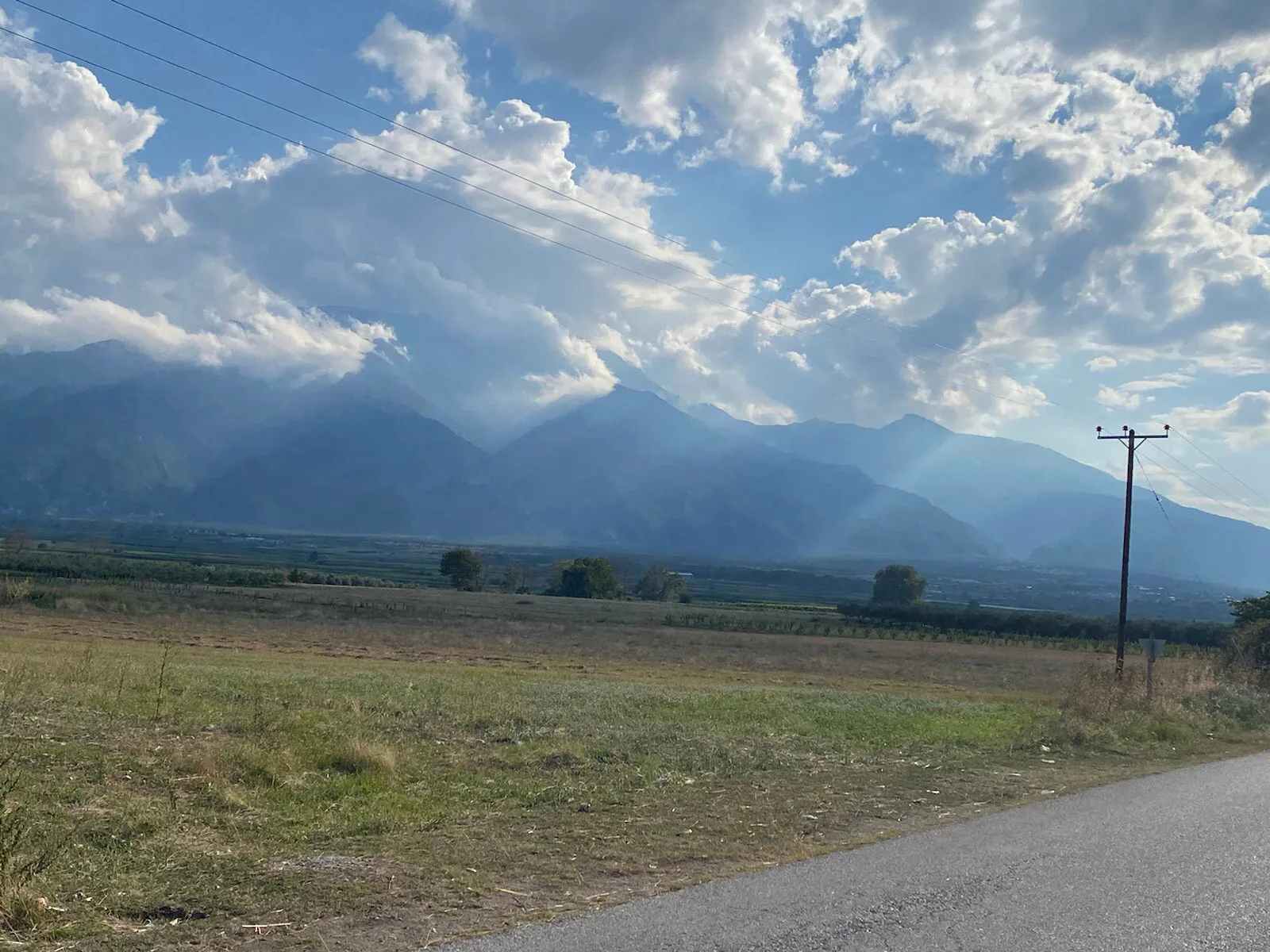 Oikos Olympos