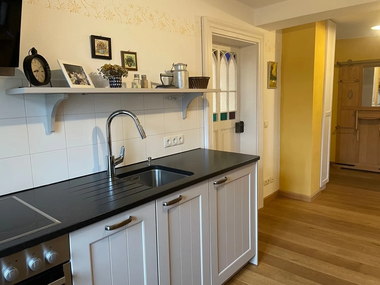 Gutsherrenwohnung