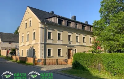 Gutsherrenwohnung