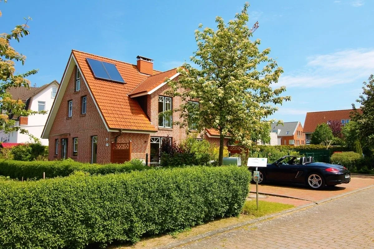 Haus Friese