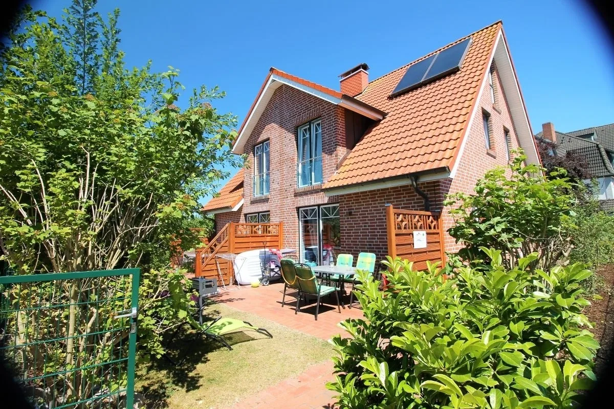 Haus Friese