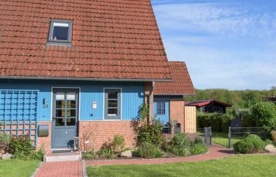 Blaue Hus