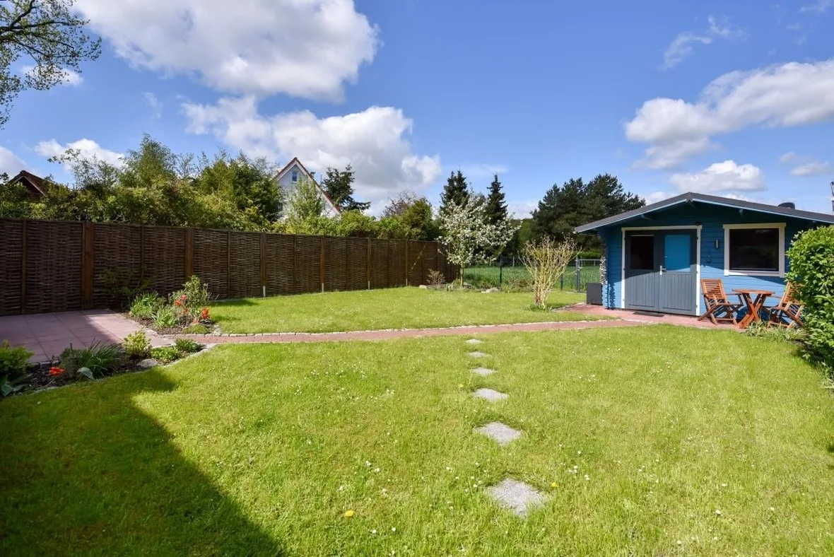 Blaue Hus