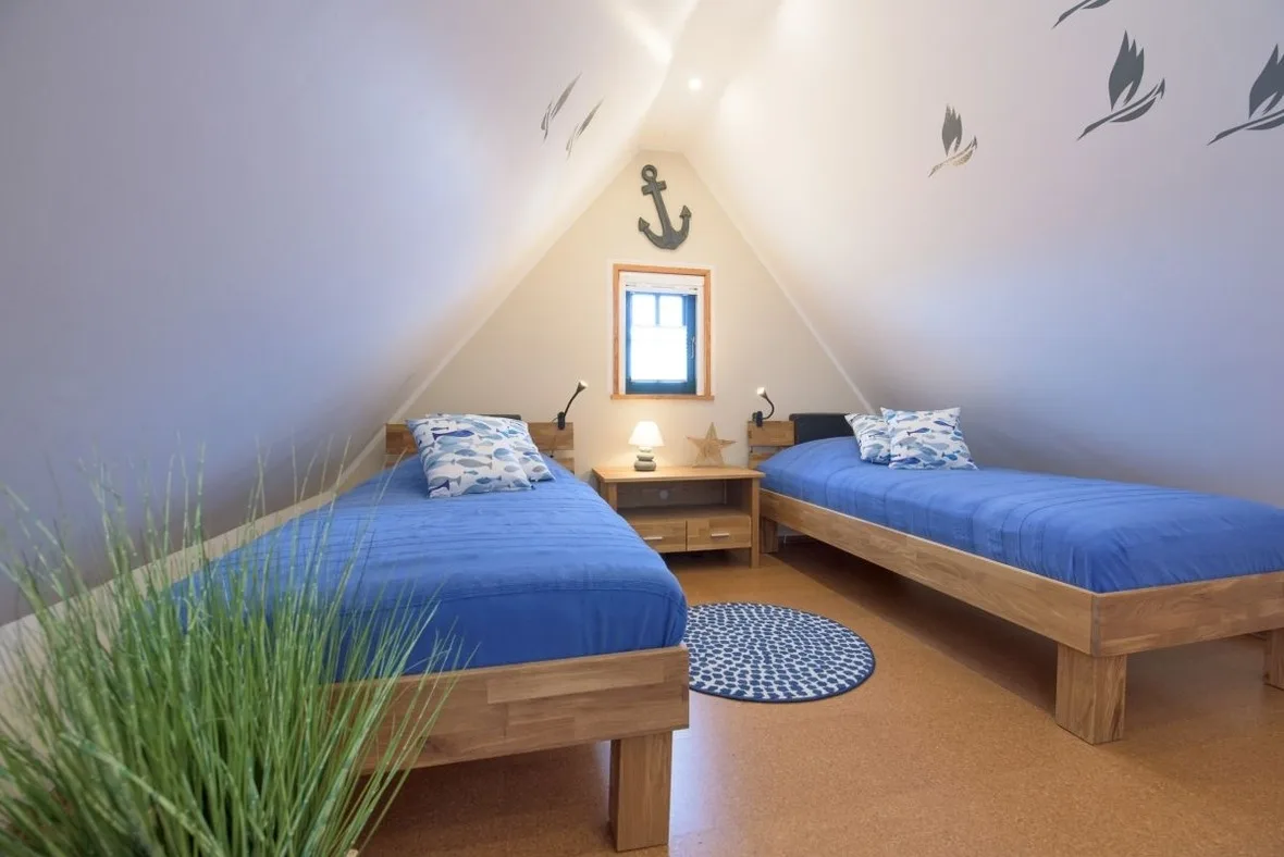 Blaue Hus