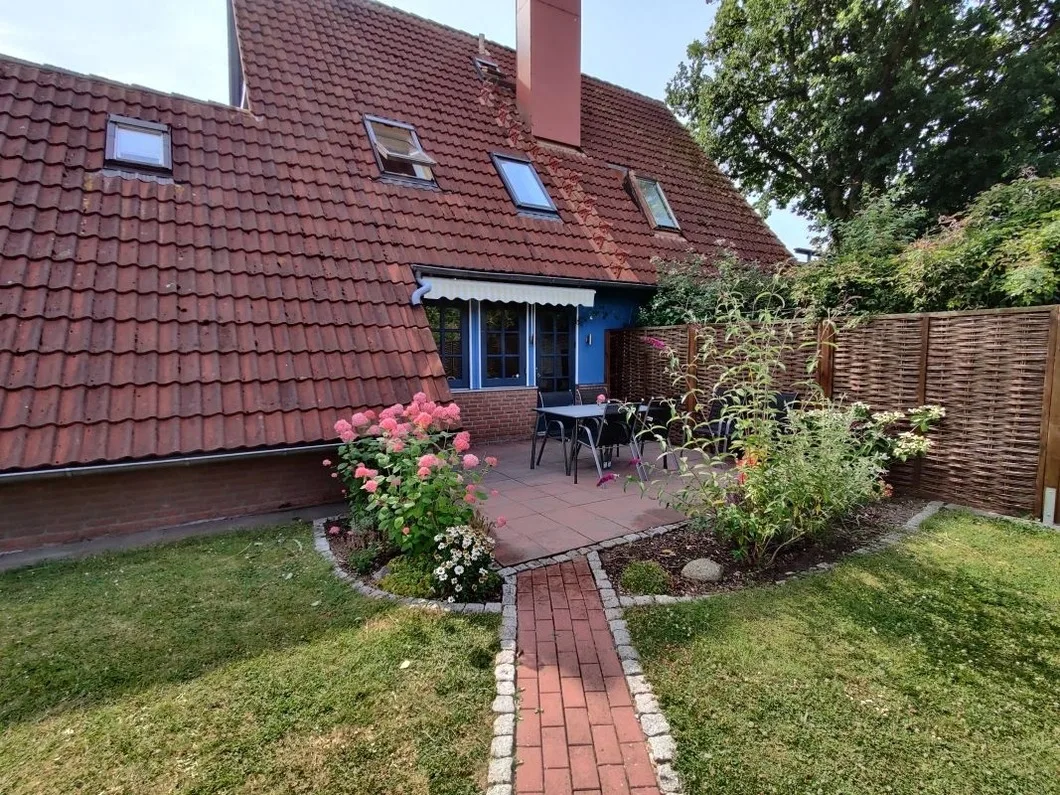 Blaue Hus
