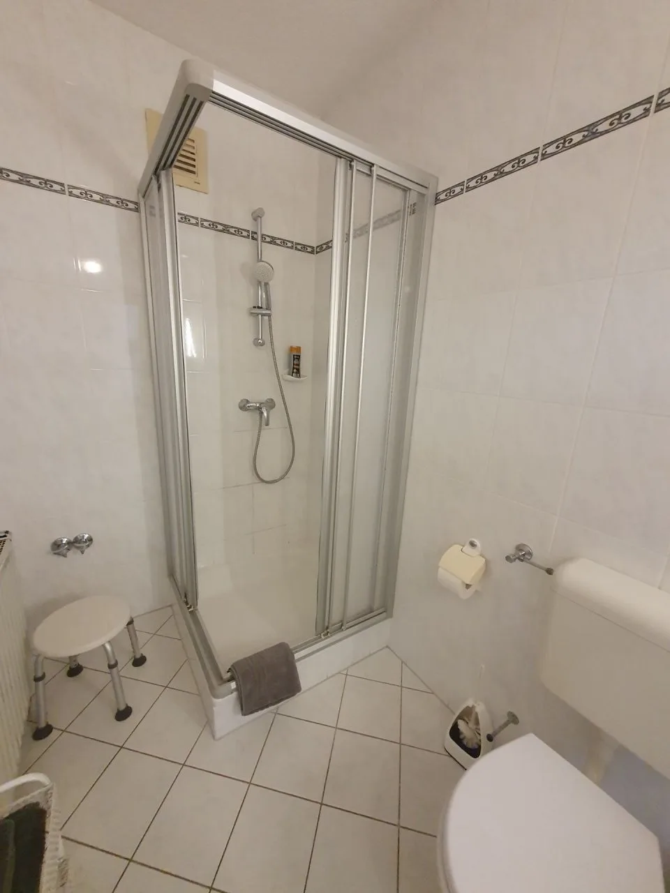 ABM Apartment 17
