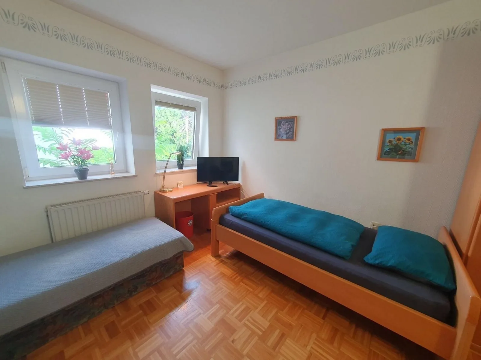 ABM Apartment 17