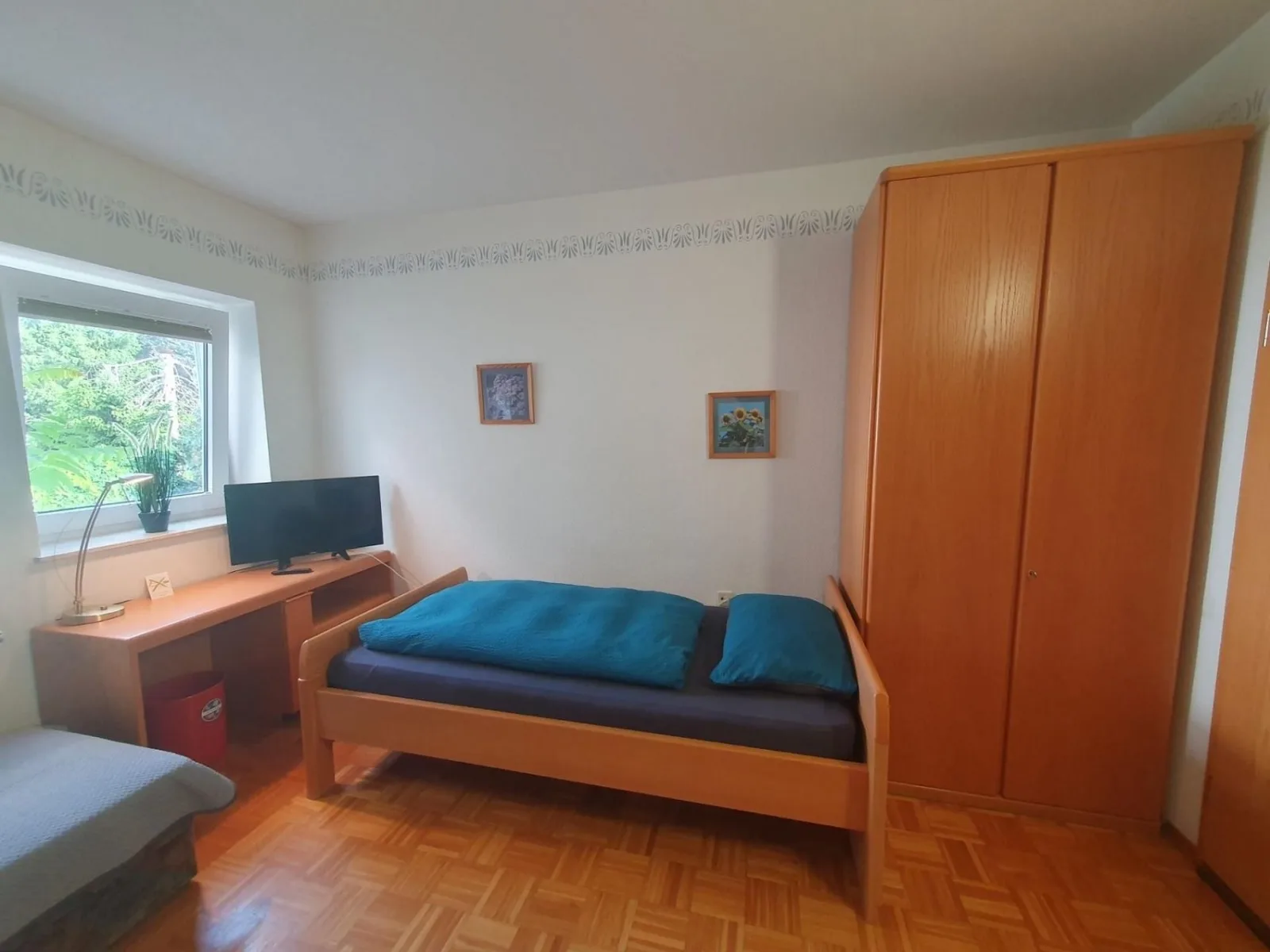 ABM Apartment 17