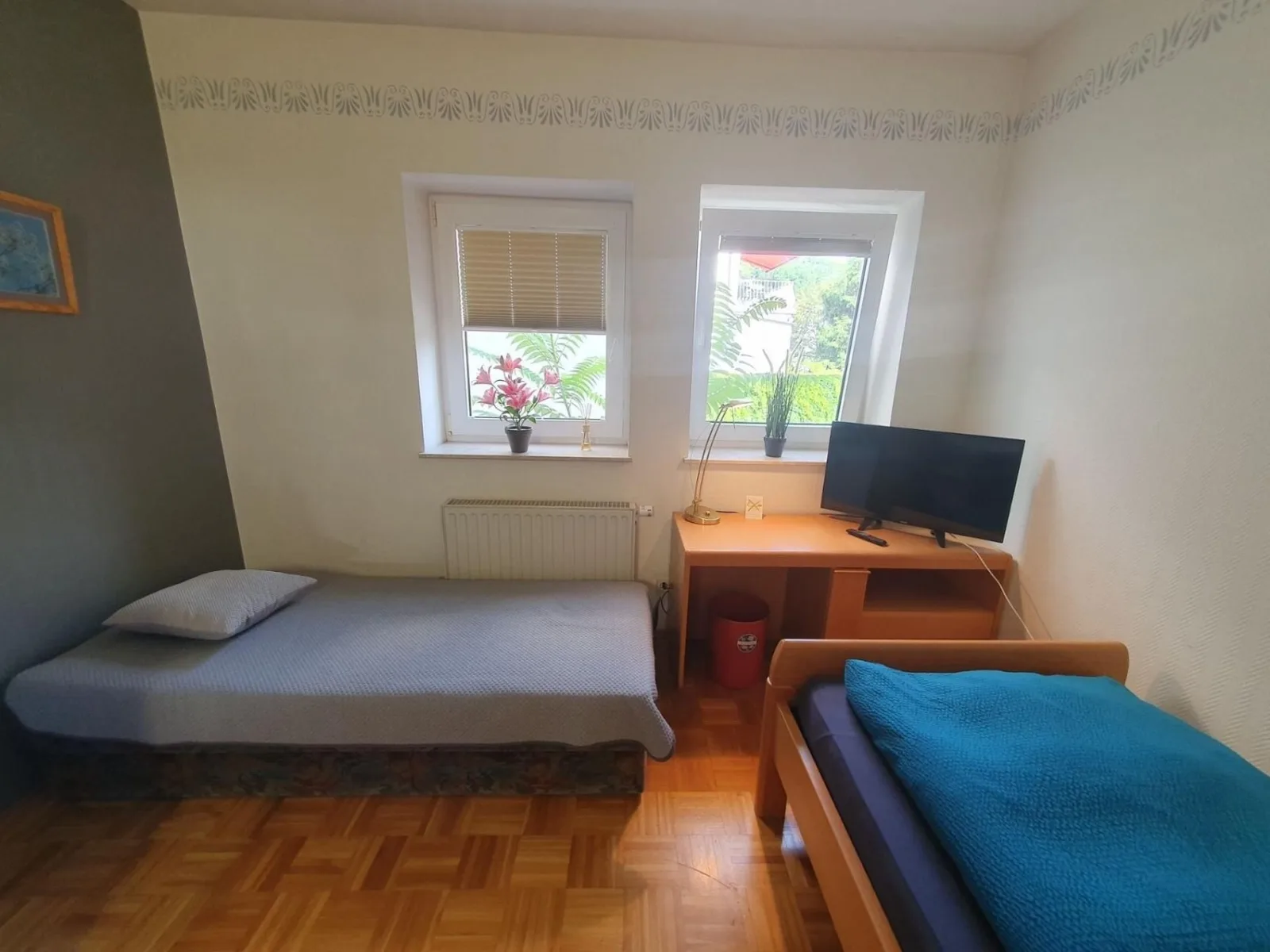 ABM Apartment 17