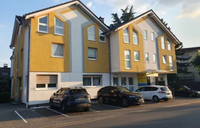 ABM Apartment 17