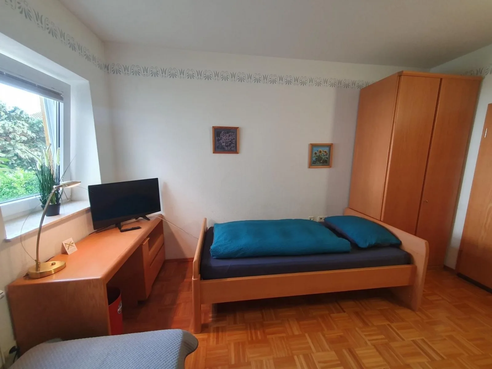 ABM Apartment 17