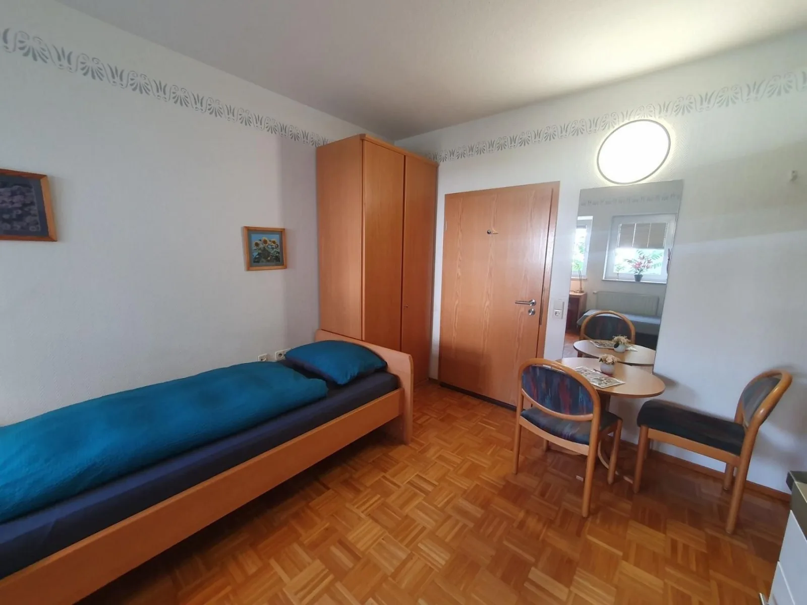 ABM Apartment 17