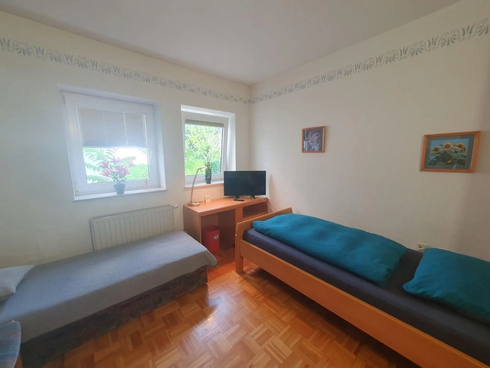 ABM Apartment 17