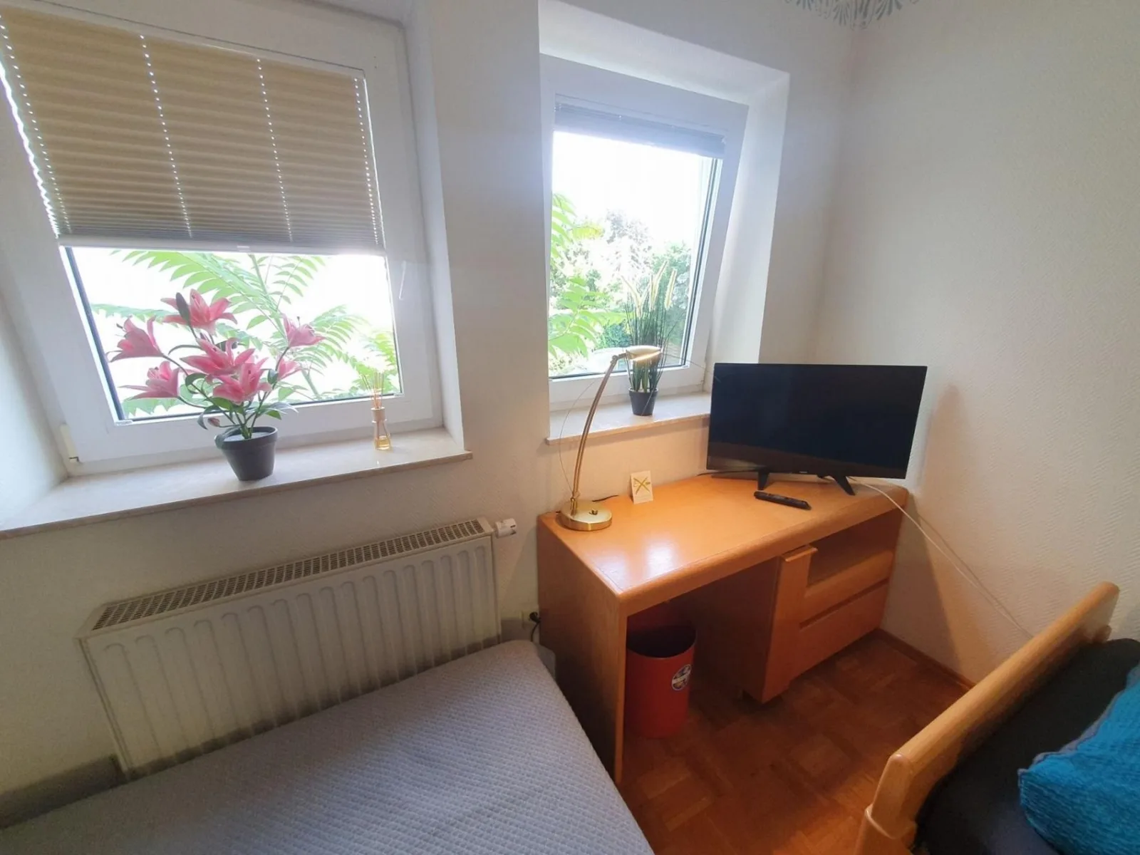 ABM Apartment 17