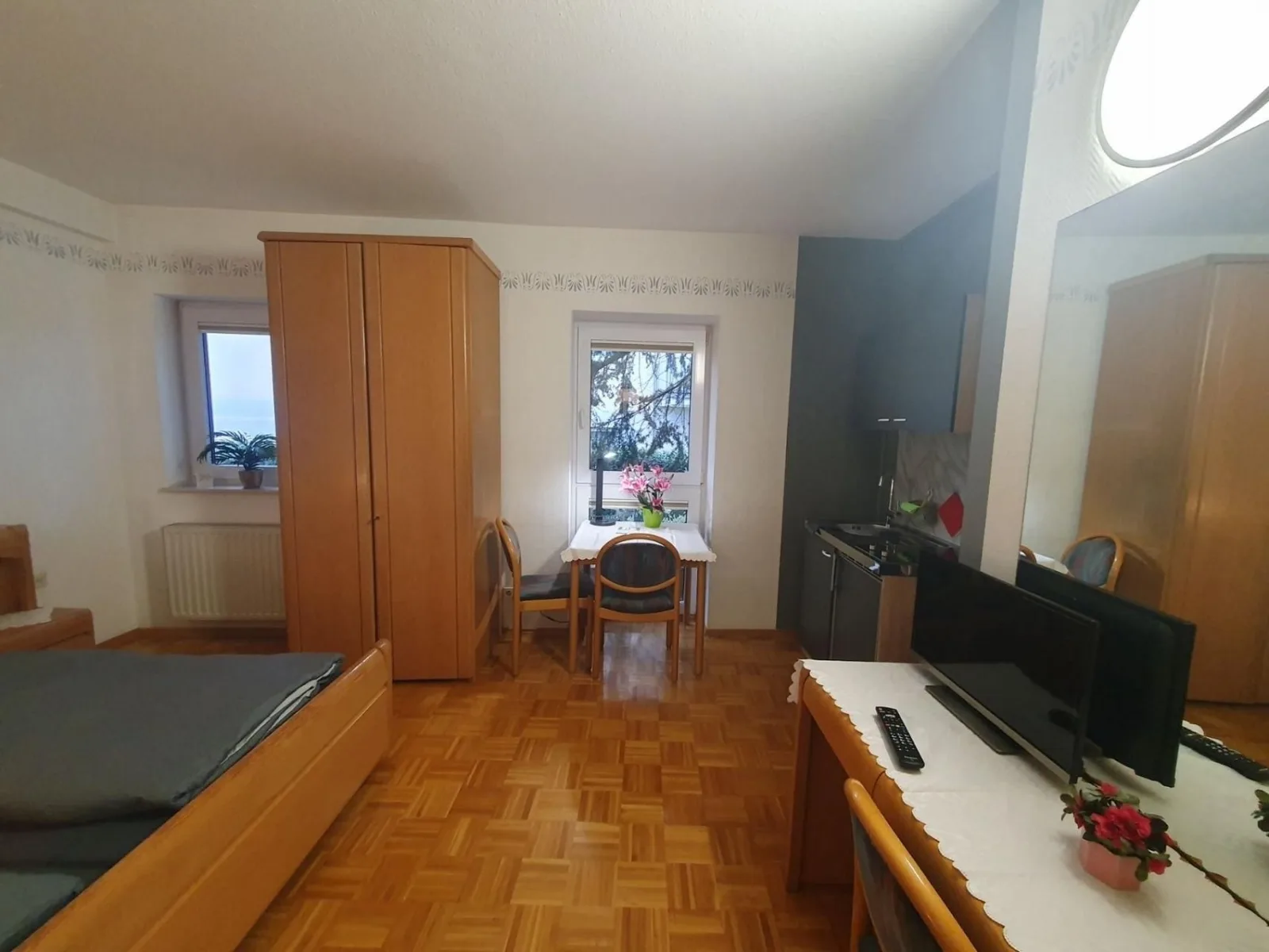 ABM Apartment 14