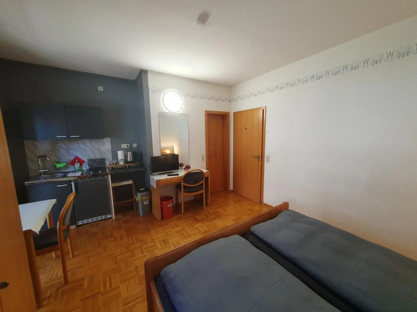 ABM Apartment 14