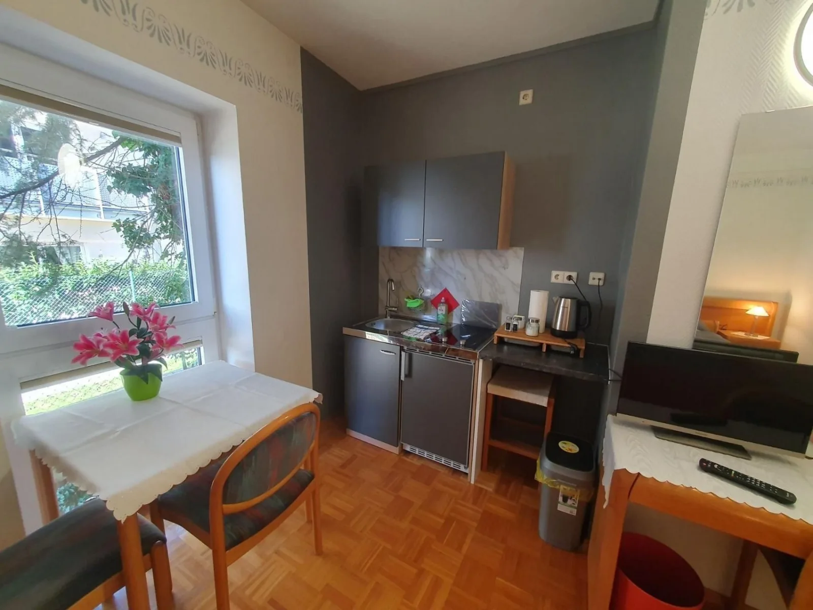 ABM Apartment 14