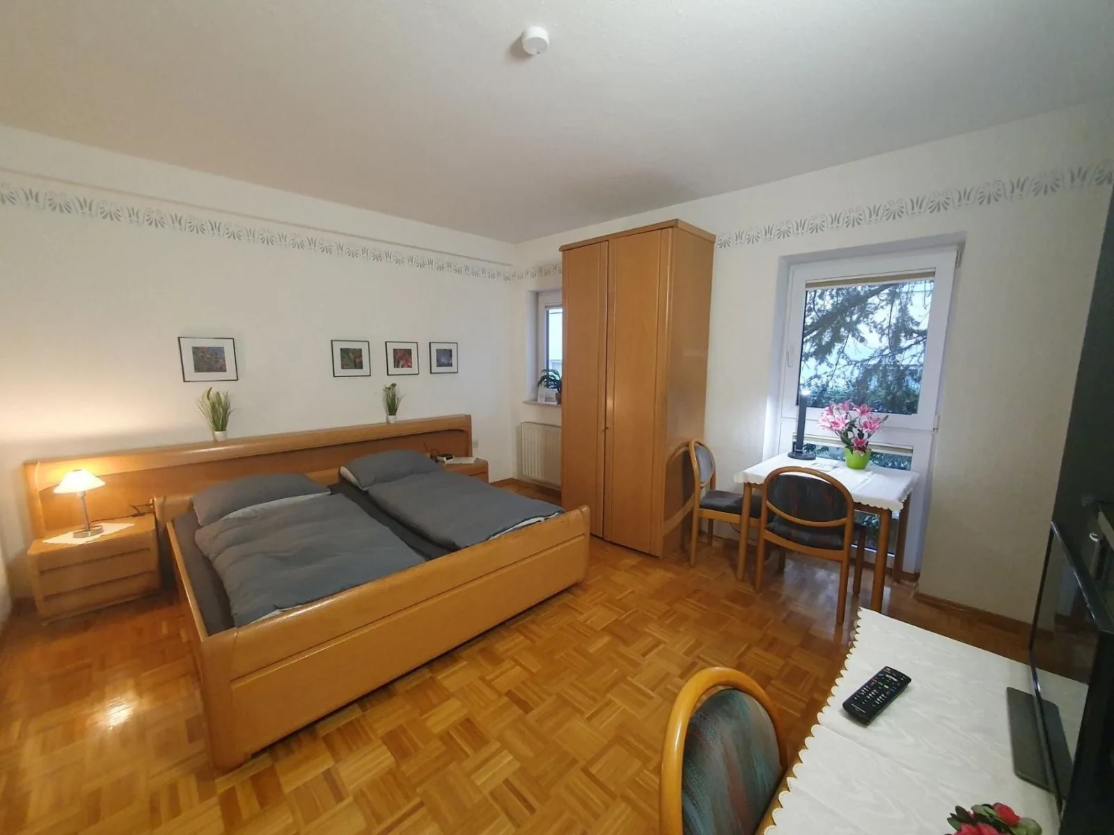 ABM Apartment 14