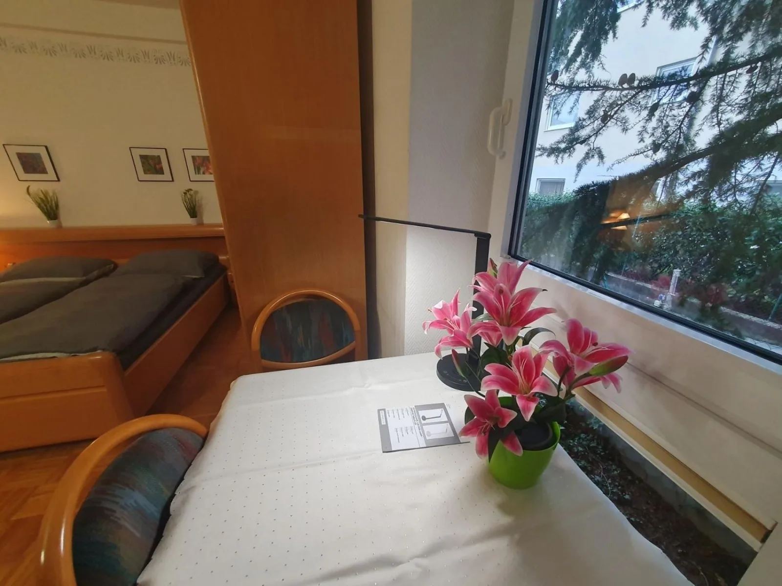 ABM Apartment 14